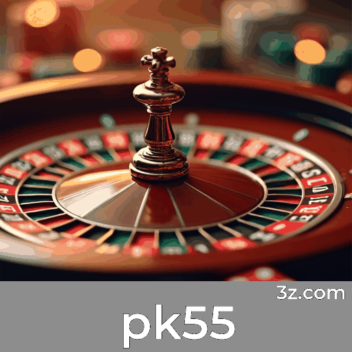 Descubra os Jogos Inovadores e de Tecnologia Avançada no pk55