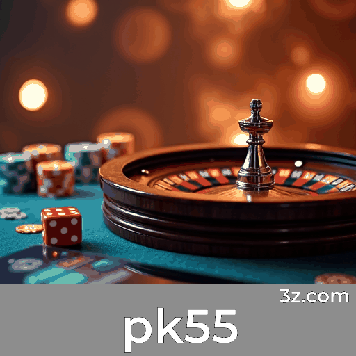 pk55.com - Descubra Apostas Online Seguras e Diversificadas - pk55