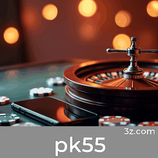 Segurança de Conta no pk55: Login e Gerenciamento Avançado