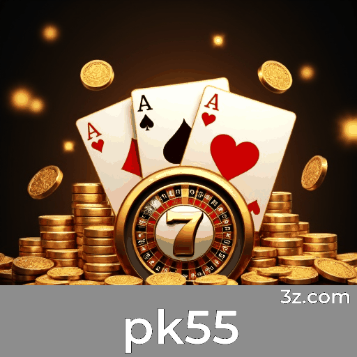 Bem-vindo ao pk55: Liderança em Segurança e Serviço Profissional