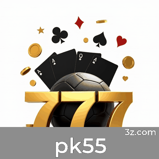 Tecnologia 3D Avançada em Jogos de Casino no pk55