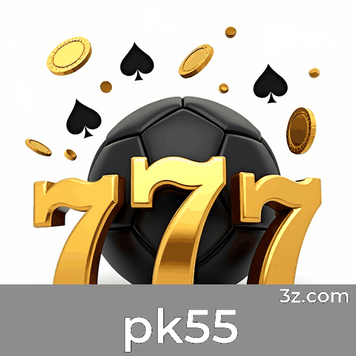 Experiência Imersiva e Tecnologia 3D em Jogos no pk55