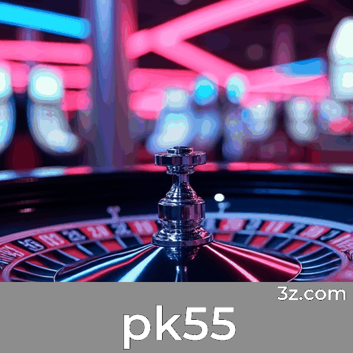 Maximize Seus Ganhos com o Aplicativo pk55