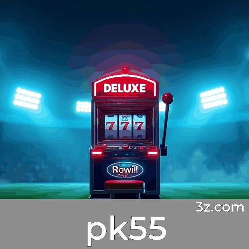 pk55: Análise de Dados Esportivos e Assistência Inteligente em Apostas