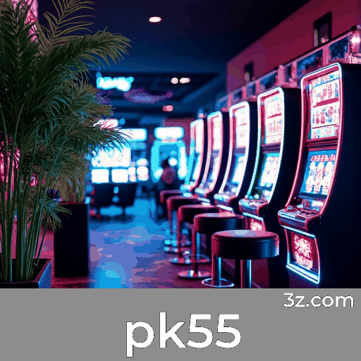 Maximize Seus Ganhos com o Aplicativo pk55