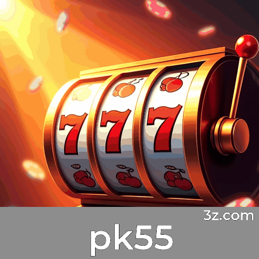 Desbloqueie Bônus Incríveis no pk55 e Ganhe Mais!