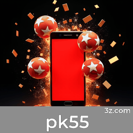 Desbloqueie Bônus Incríveis no pk55 e Ganhe Mais!